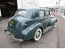 1939 Chevrolet Master Deluxe for sale 101640334